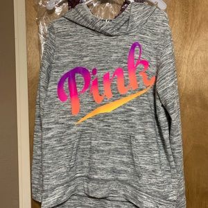 VS hoodie!